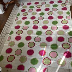 NWOT Optic Dot fabric